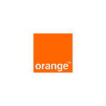 Orange logo